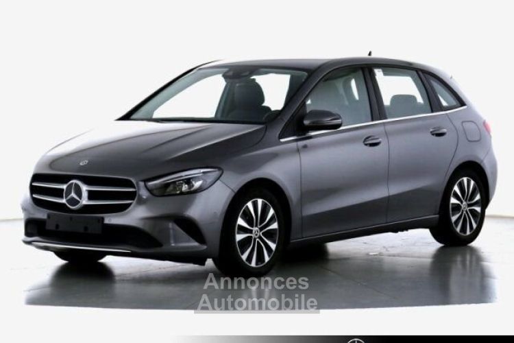 Mercedes Classe B 220 d MBUX Spiegel Pak Licht  - <small></small> 28.880 € <small>TTC</small> - #5