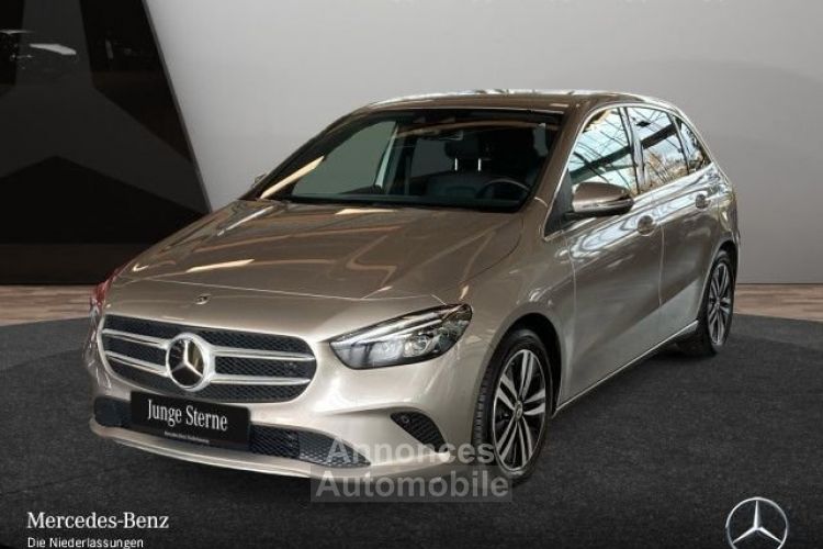 Mercedes Classe B 220 d Progressive MBUX  - <small></small> 29.890 € <small>TTC</small> - #1