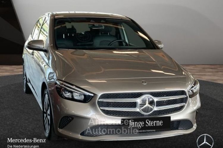 Mercedes Classe B 220 d Progressive MBUX  - <small></small> 29.890 € <small>TTC</small> - #5