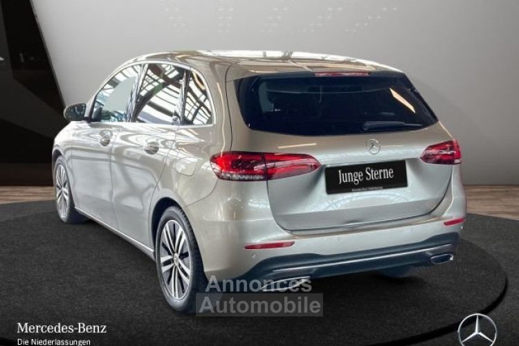 Mercedes Classe B 220 d Progressive MBUX  - <small></small> 29.890 € <small>TTC</small> - #7