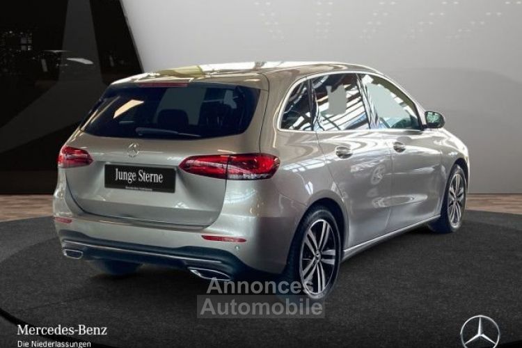 Mercedes Classe B 220 d Progressive MBUX  - <small></small> 29.890 € <small>TTC</small> - #8