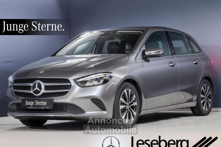 Mercedes Classe B 220 d Style LED Navi Klima  - <small></small> 29.870 € <small>TTC</small> - #1