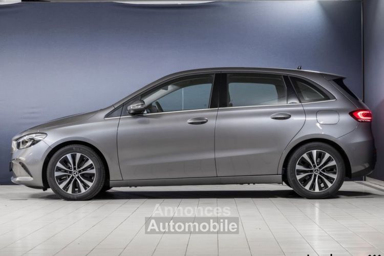 Mercedes Classe B 220 d Style LED Navi Klima  - <small></small> 29.870 € <small>TTC</small> - #3