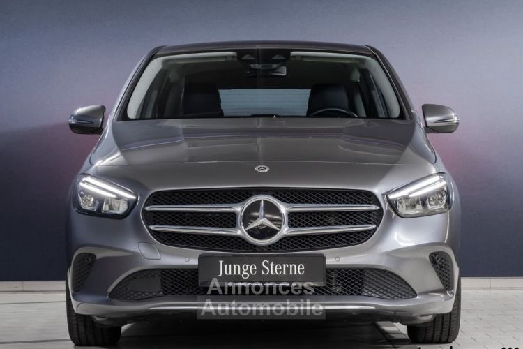 Mercedes Classe B 220 Style LED Navi Klima - <small></small> 27.960 € <small>TTC</small> - #5