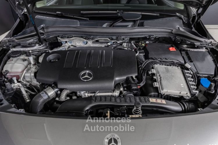 Mercedes Classe B 220 d Style LED Navi Klima  - <small></small> 29.870 € <small>TTC</small> - #8