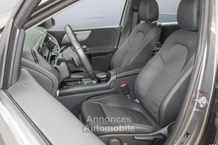 Mercedes Classe B 220 d Style LED Navi Klima  - <small></small> 29.870 € <small>TTC</small> - #11