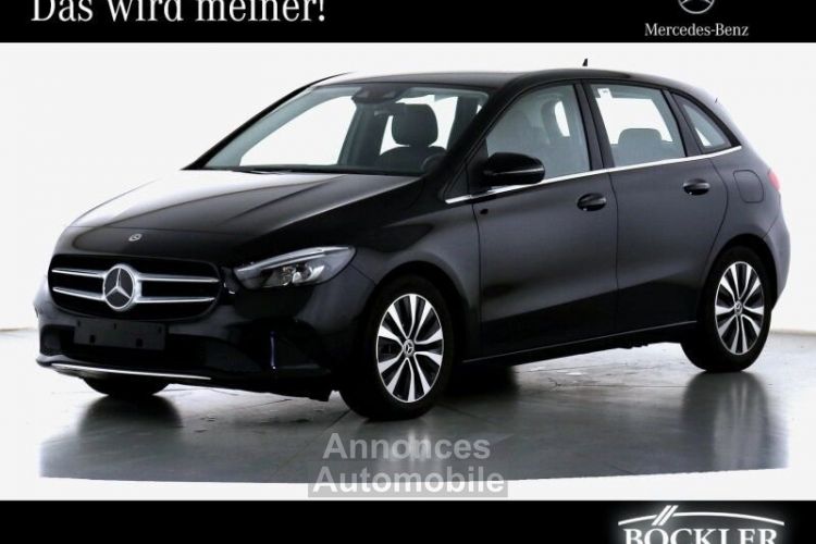 Mercedes Classe B 220 d STYLE MBUX HIGH 8G DCT  - <small></small> 29.590 € <small>TTC</small> - #1