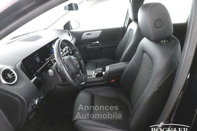 Mercedes Classe B 220 d STYLE MBUX HIGH 8G DCT  - <small></small> 29.590 € <small>TTC</small> - #5