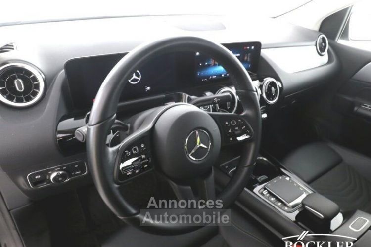 Mercedes Classe B 220 d STYLE MBUX HIGH 8G DCT  - <small></small> 29.590 € <small>TTC</small> - #7