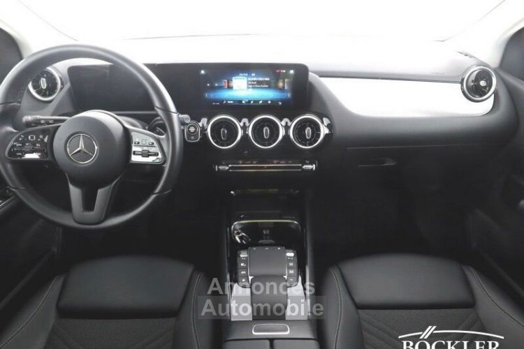 Mercedes Classe B 220 d STYLE MBUX HIGH 8G DCT  - <small></small> 29.590 € <small>TTC</small> - #8