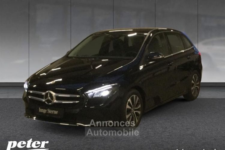 Mercedes Classe B 220 d Style, Standheizung,  - <small></small> 29.999 € <small>TTC</small> - #1