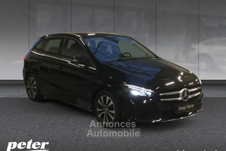 Mercedes Classe B 220 d Style, Standheizung,  - <small></small> 29.999 € <small>TTC</small> - #2