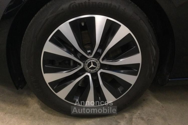 Mercedes Classe B 220 d Style, Standheizung,  - <small></small> 29.999 € <small>TTC</small> - #7