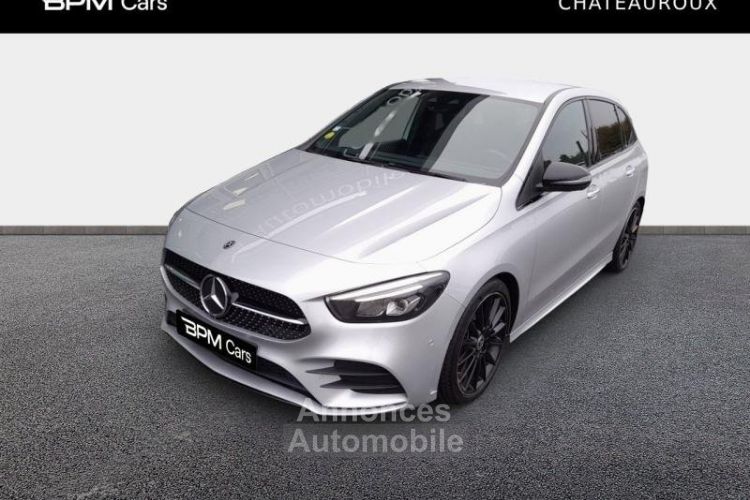 Mercedes Classe B 220d 190ch AMG Line Edition 8G-DCT 10cv - <small></small> 25.900 € <small>TTC</small> - #1