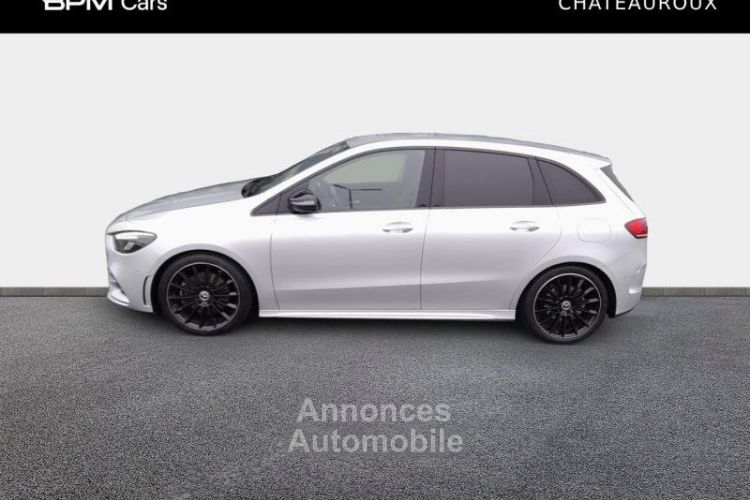 Mercedes Classe B 220d 190ch AMG Line Edition 8G-DCT 10cv - <small></small> 25.900 € <small>TTC</small> - #2