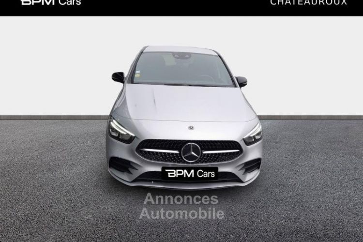 Mercedes Classe B 220d 190ch AMG Line Edition 8G-DCT 10cv - <small></small> 25.900 € <small>TTC</small> - #7