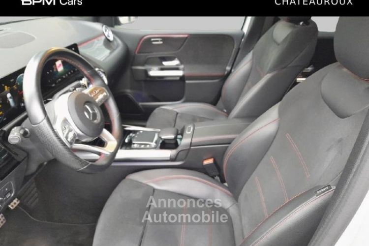 Mercedes Classe B 220d 190ch AMG Line Edition 8G-DCT 10cv - <small></small> 25.900 € <small>TTC</small> - #8