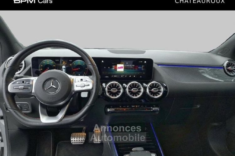 Mercedes Classe B 220d 190ch AMG Line Edition 8G-DCT 10cv - <small></small> 25.900 € <small>TTC</small> - #10