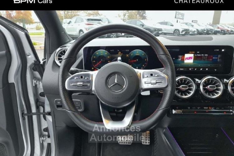 Mercedes Classe B 220d 190ch AMG Line Edition 8G-DCT 10cv - <small></small> 25.900 € <small>TTC</small> - #11