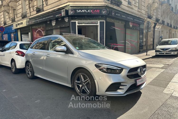 Mercedes Classe B 250 7G-DCT 4-Matic AMG Line Edition PMR TVA RÉCUP. - <small></small> 32.990 € <small>TTC</small> - #1