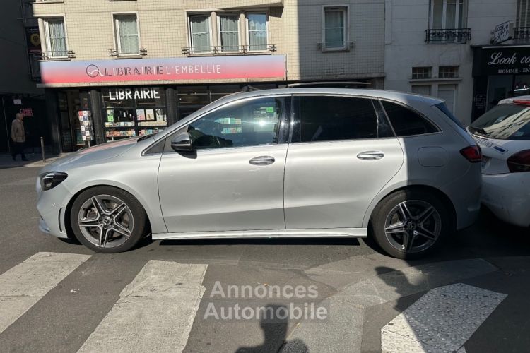 Mercedes Classe B 250 7G-DCT 4-Matic AMG Line Edition PMR TVA RÉCUP. - <small></small> 32.990 € <small>TTC</small> - #3