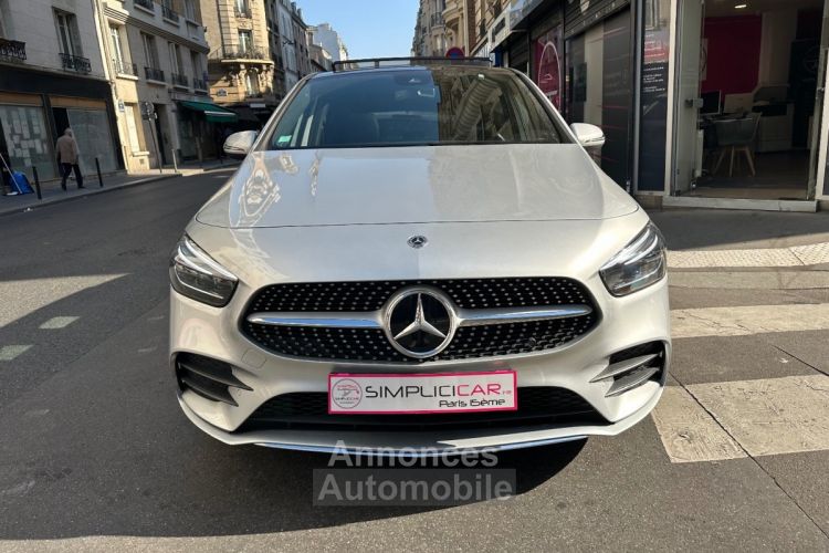 Mercedes Classe B 250 7G-DCT 4-Matic AMG Line Edition PMR TVA RÉCUP. - <small></small> 32.990 € <small>TTC</small> - #18