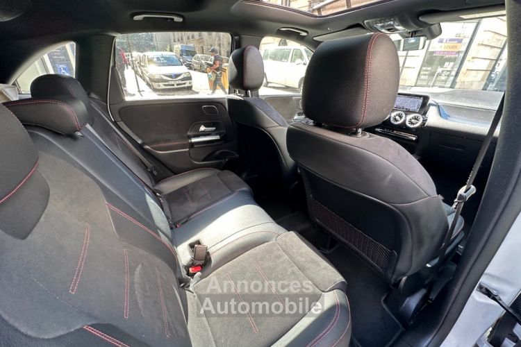 Mercedes Classe B 250 7G-DCT 4-Matic AMG Line Edition PMR TVA RÉCUP. - <small></small> 32.990 € <small>TTC</small> - #21