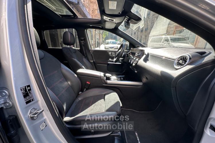 Mercedes Classe B 250 7G-DCT 4-Matic AMG Line Edition PMR TVA RÉCUP. - <small></small> 32.990 € <small>TTC</small> - #24