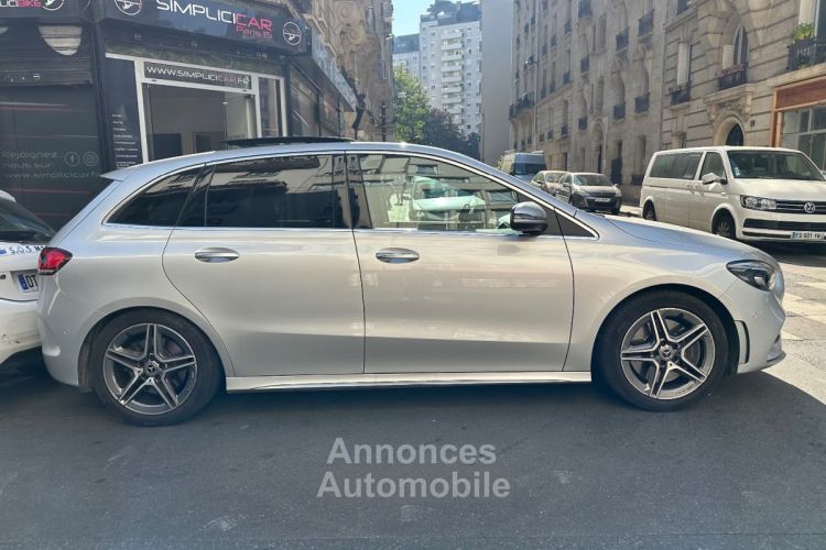 Mercedes Classe B 250 7G-DCT 4-Matic AMG Line Edition PMR TVA RÉCUP. - <small></small> 32.990 € <small>TTC</small> - #41