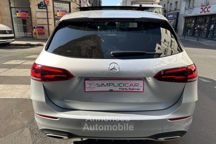 Mercedes Classe B 250 7G-DCT 4-Matic AMG Line Edition PMR TVA RÉCUP. - <small></small> 32.990 € <small>TTC</small> - #42