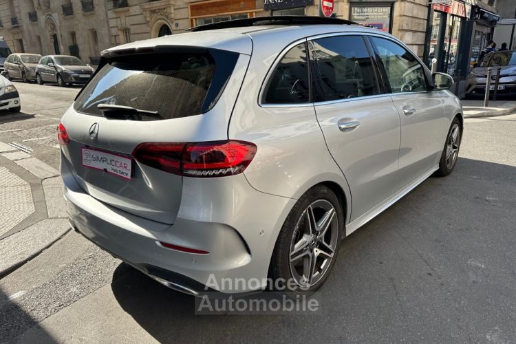 Mercedes Classe B 250 7G-DCT 4-Matic AMG Line Edition PMR TVA RÉCUP. - <small></small> 32.990 € <small>TTC</small> - #43