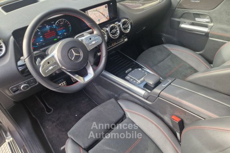 Mercedes Classe B 250 E 160+102CH AMG LINE EDITION 8G-DCT - <small></small> 41.800 € <small>TTC</small> - #6