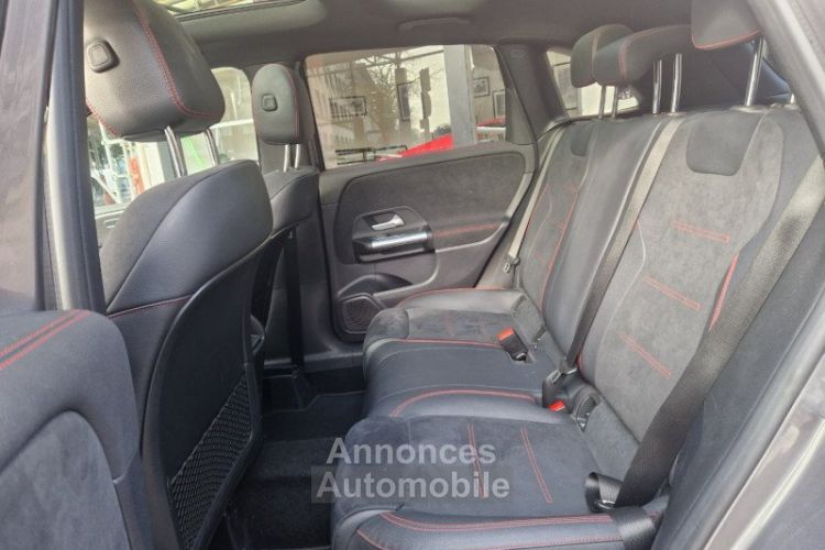 Mercedes Classe B 250 E 160+102CH AMG LINE EDITION 8G-DCT - <small></small> 41.800 € <small>TTC</small> - #9