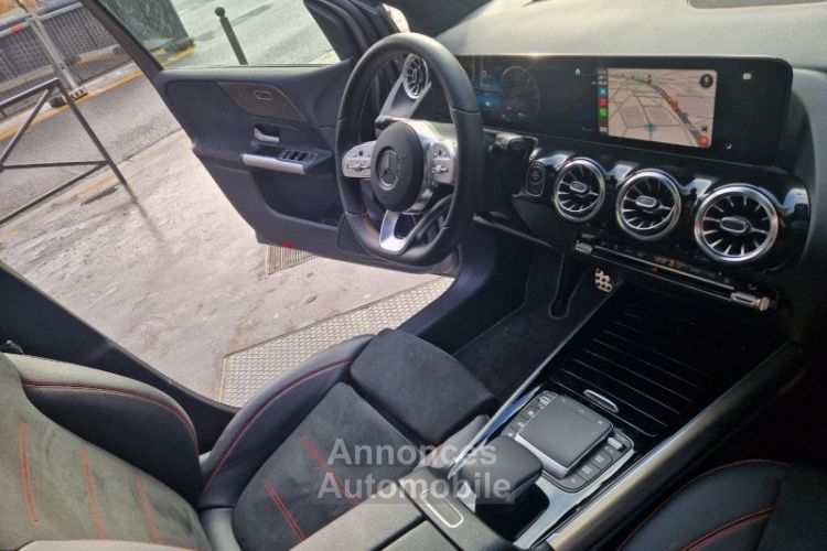 Mercedes Classe B 250 E 160+102CH AMG LINE EDITION 8G-DCT - <small></small> 41.800 € <small>TTC</small> - #11