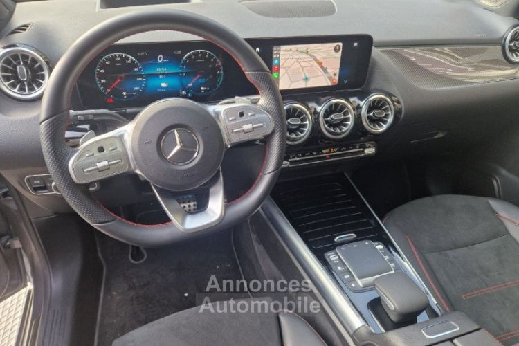 Mercedes Classe B 250 E 160+102CH AMG LINE EDITION 8G-DCT - <small></small> 41.800 € <small>TTC</small> - #12