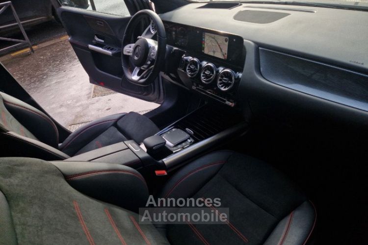 Mercedes Classe B 250 E 160+102CH AMG LINE EDITION 8G-DCT - <small></small> 41.800 € <small>TTC</small> - #13