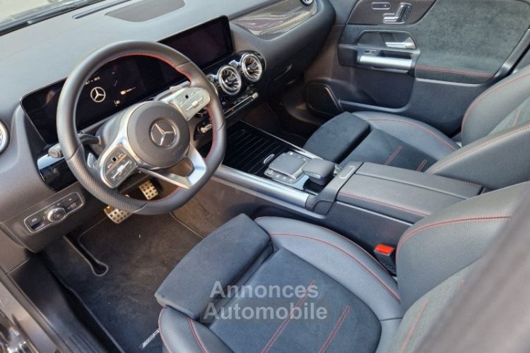 Mercedes Classe B 250 E 160+102CH AMG LINE EDITION 8G-DCT - <small></small> 42.500 € <small>TTC</small> - #12