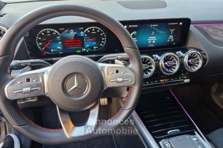 Mercedes Classe B 250 E 160+102CH AMG LINE EDITION 8G-DCT - <small></small> 42.500 € <small>TTC</small> - #13
