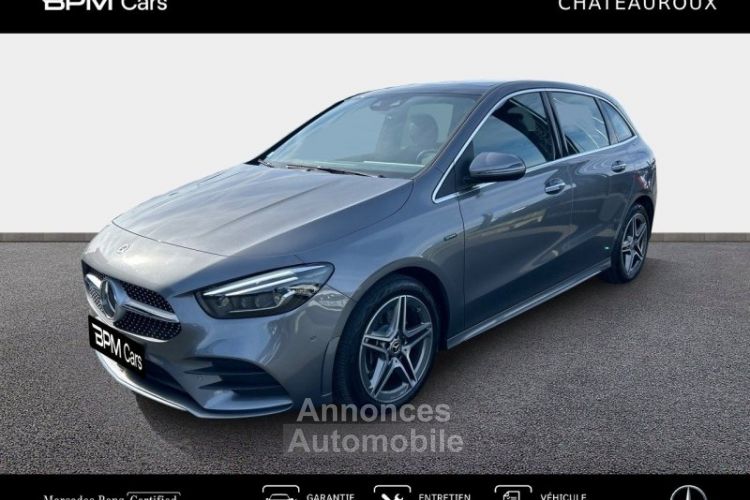 Mercedes Classe B 250 e 160+102ch AMG Line Edition 8G-DCT - <small></small> 36.890 € <small>TTC</small> - #1