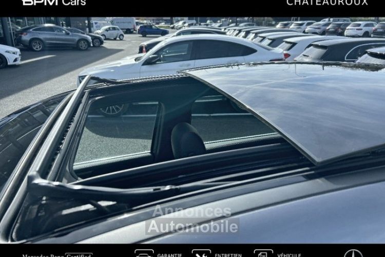 Mercedes Classe B 250 e 160+102ch AMG Line Edition 8G-DCT - <small></small> 36.890 € <small>TTC</small> - #15