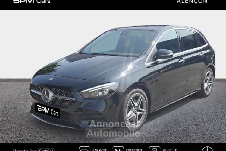 Mercedes Classe B 250 e 160+102ch AMG Line Edition 8G-DCT - <small></small> 29.900 € <small>TTC</small> - #1