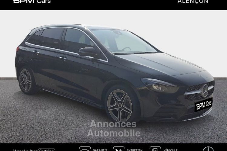 Mercedes Classe B 250 e 160+102ch AMG Line Edition 8G-DCT - <small></small> 29.900 € <small>TTC</small> - #6