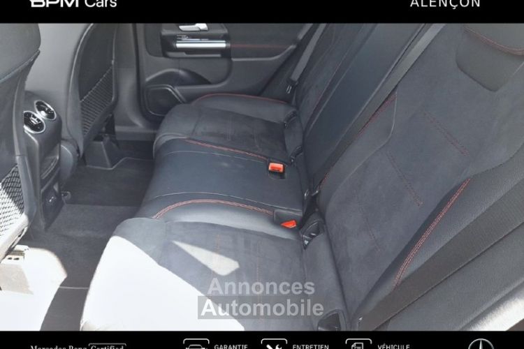 Mercedes Classe B 250 e 160+102ch AMG Line Edition 8G-DCT - <small></small> 29.900 € <small>TTC</small> - #9