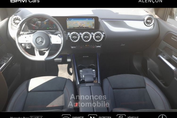 Mercedes Classe B 250 e 160+102ch AMG Line Edition 8G-DCT - <small></small> 29.900 € <small>TTC</small> - #10