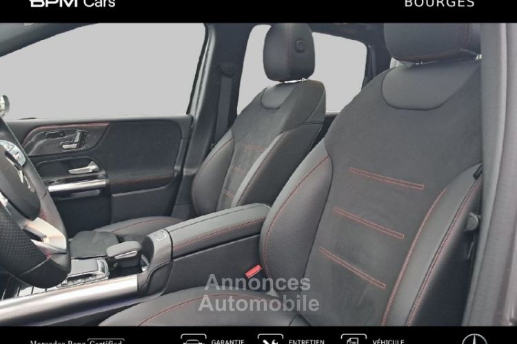 Mercedes Classe B 250 e 160+102ch AMG Line Edition 8G-DCT - <small></small> 31.900 € <small>TTC</small> - #8