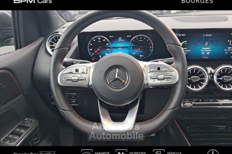 Mercedes Classe B 250 e 160+102ch AMG Line Edition 8G-DCT - <small></small> 31.900 € <small>TTC</small> - #11