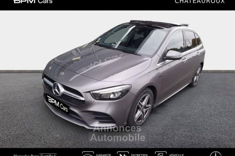 Mercedes Classe B 250 e 160+102ch AMG Line Edition 8G-DCT - <small></small> 29.900 € <small>TTC</small> - #1