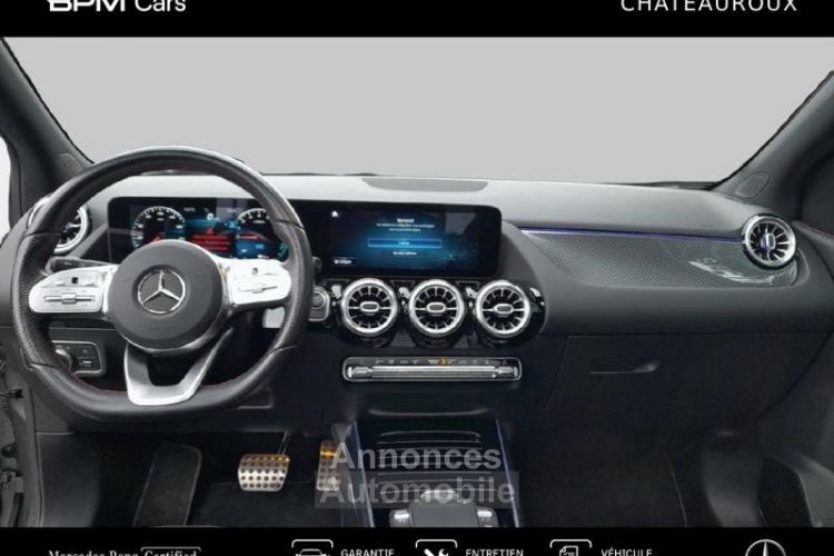 Mercedes Classe B 250 e 160+102ch AMG Line Edition 8G-DCT - <small></small> 29.900 € <small>TTC</small> - #10