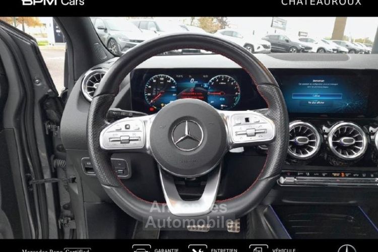 Mercedes Classe B 250 e 160+102ch AMG Line Edition 8G-DCT - <small></small> 29.900 € <small>TTC</small> - #11