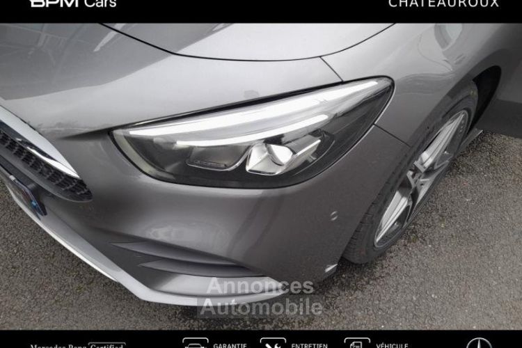 Mercedes Classe B 250 e 160+102ch AMG Line Edition 8G-DCT - <small></small> 29.900 € <small>TTC</small> - #13